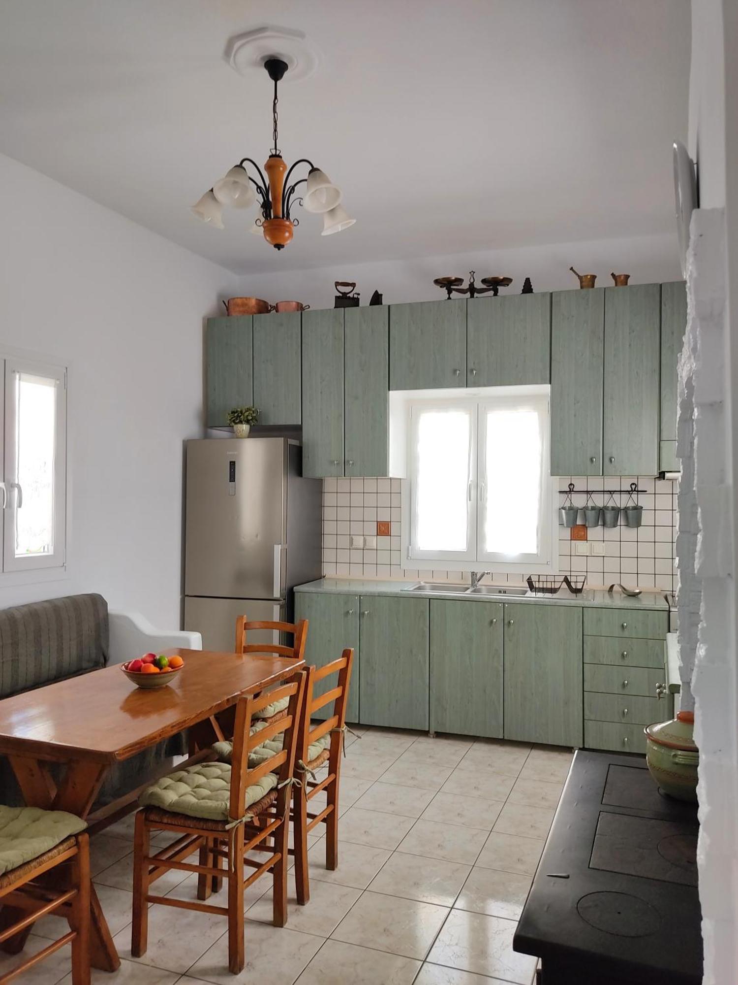 Casa Centrale Απολλωνία Εξωτερικό φωτογραφία