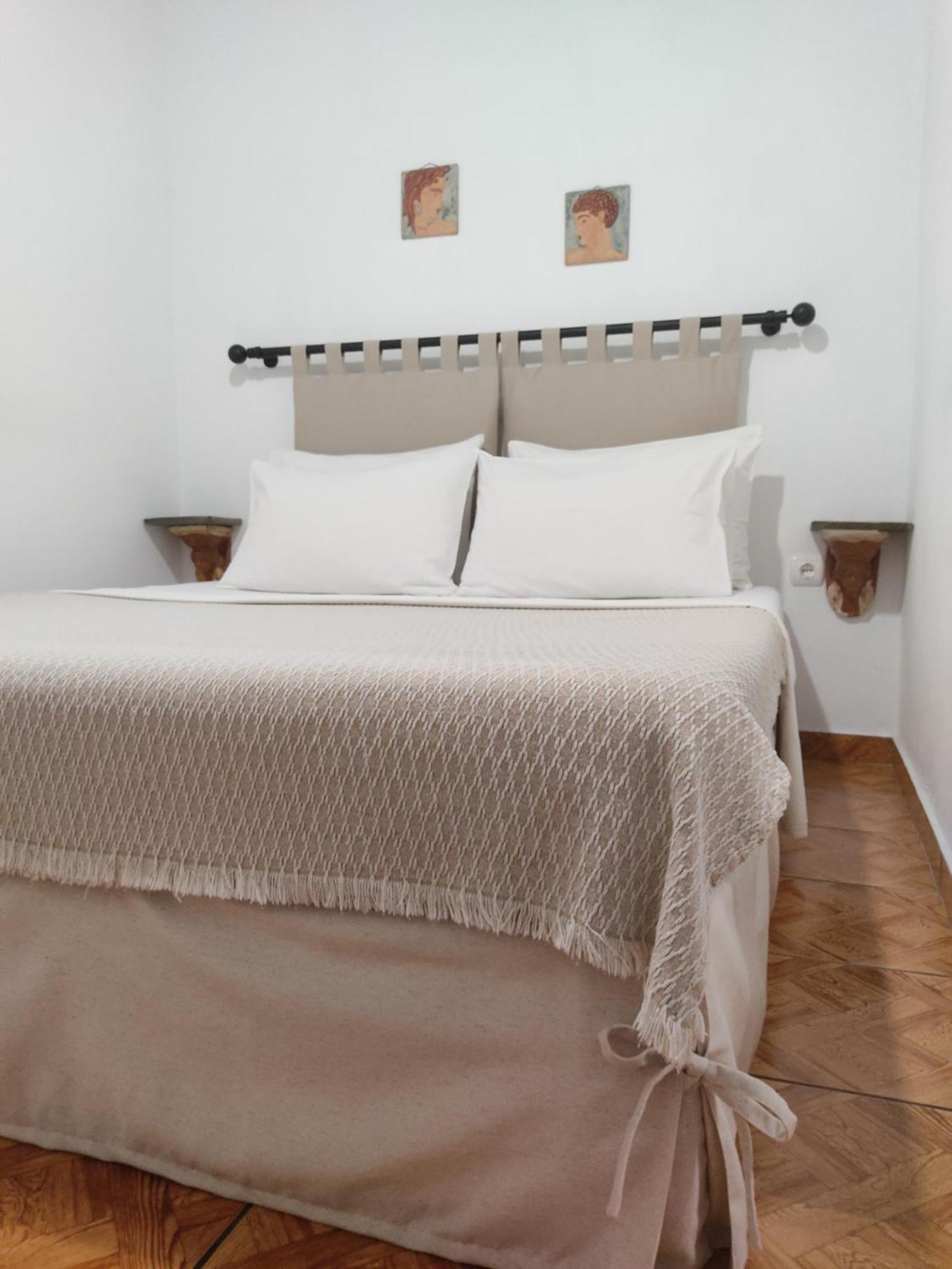 Casa Centrale Απολλωνία Εξωτερικό φωτογραφία