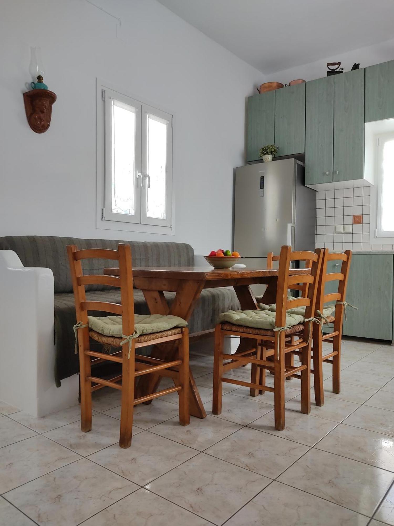 Casa Centrale Απολλωνία Εξωτερικό φωτογραφία